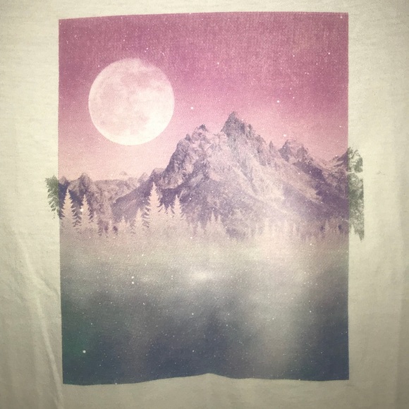 Aeropostale graphic tee - Picture 3 of 4